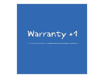 EATON Warranty+1 Product 01 Registration key by mail