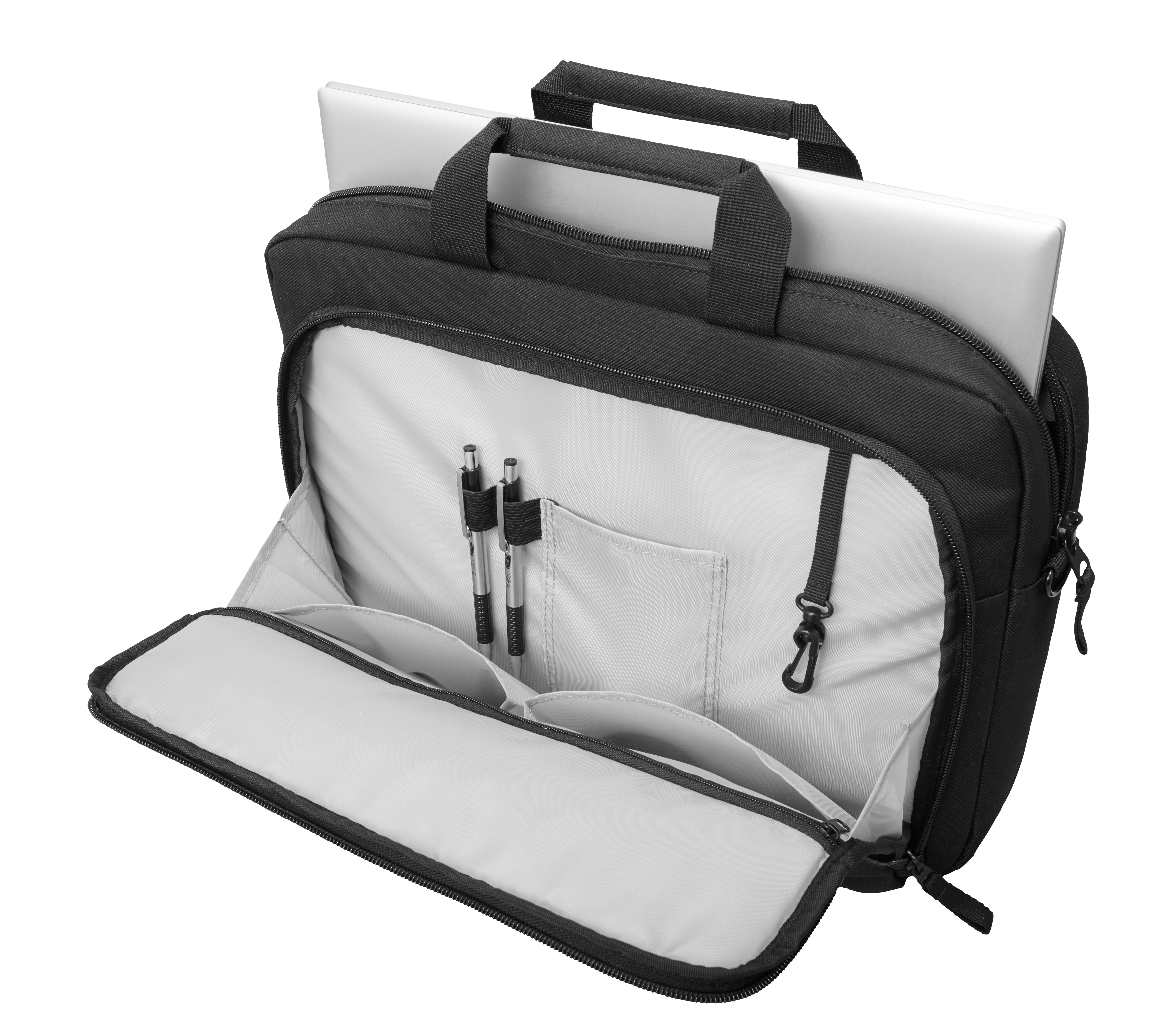 15.6 inch Renew Business Laptop Bag - Black