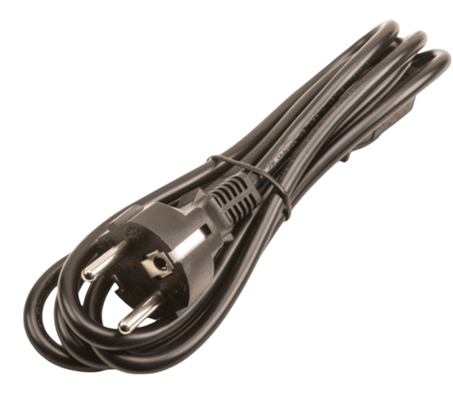 EC AC INPUT CABLE FOR PS .