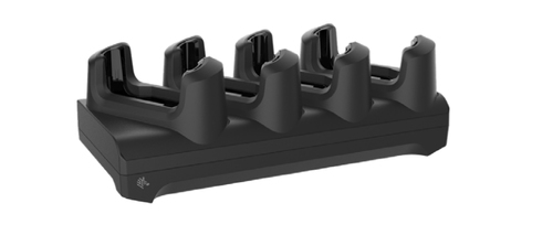 EC50/EC55 4-SLOT CHARGE ONLY NON-LOCKING CRADLE PSU DC CABLE