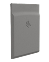 EC50/EC55 EXTENDED BATTERY DOOR ONLY BATTERY SOLD SEPARATELY