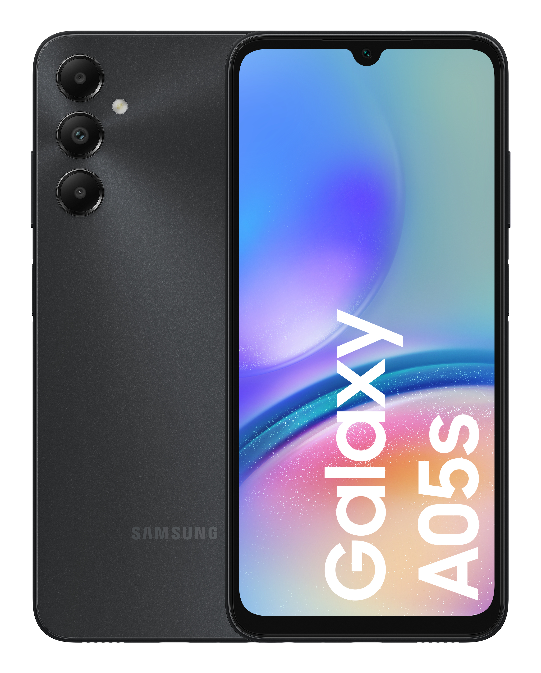 SAMSUNG GALAXY A05S (64GB) BLAC DMG BOX