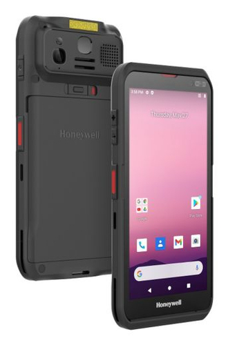 EDA56 (2PIN) WLAN WI-FI6 ANDR 1 GMS S0703 2.0GHZ 8 CORE 4GB/64GB