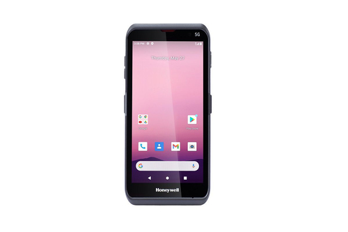 EDA57 2PIN 5G WWAN/WLAN ANDR 12 HD S0703 8 CORE 8GB/128GB 16+8MP