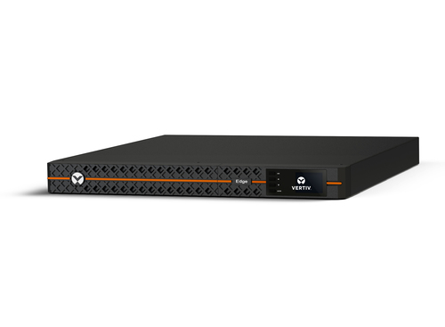 EDGE UPS 1KVA 230V 1U RACK IN