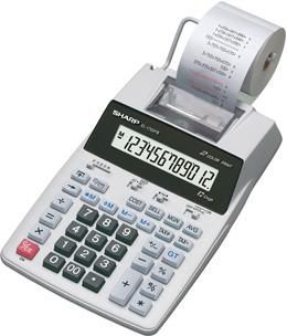 El-1750Piii-Gy Calculator