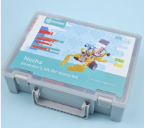 ELECFREAKS NEZHA Inventor's Kit for micro:bit (without micro:bit)