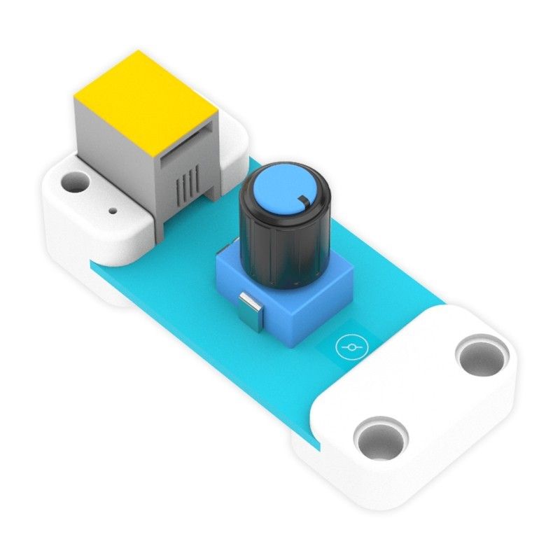 ELECFREAKS PlanetX Trimpot - Analog Rotation Potentiometer