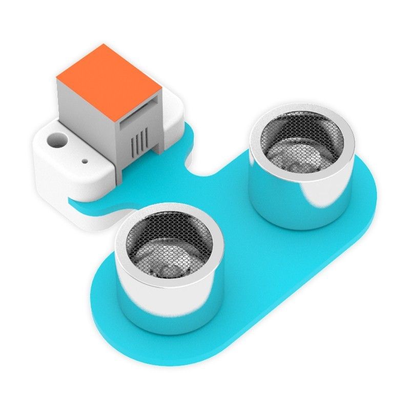 ELECFREAKS PlanetX Ultraschallsensor - Sonar:bit