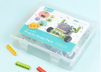ELECFREAKS Ring:bit Kit (ohne micro:bit)