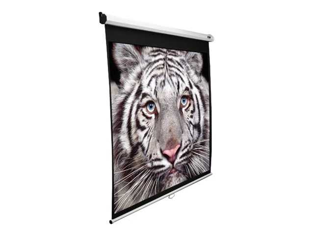 ELITE SCREENS M94NWX H:126,50 B:202,40 16:10 manual screen white