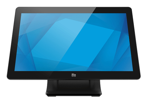 ELO 1509L 15.6IN HD CAP 10-TOUCH USB CLEAR ZERO-BEZEL ST