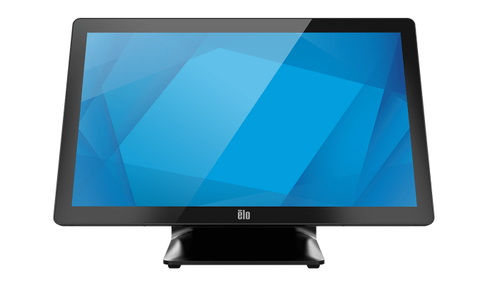 ELO 21.5IN I-SERIES+INTEL TS COMPUTERFHD W10 I5 8GB/256GB SSD