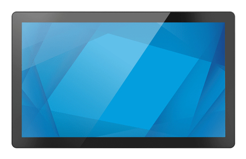 ELO 21.5IN I-SERIES+INTEL W10 FHD I3 8GB/128GB SSD PCAP
