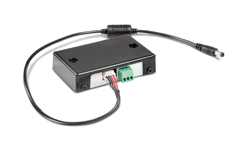 ELOKIT PWR CONVRTR 24VDC-12VDC SMALL FORMAT OF