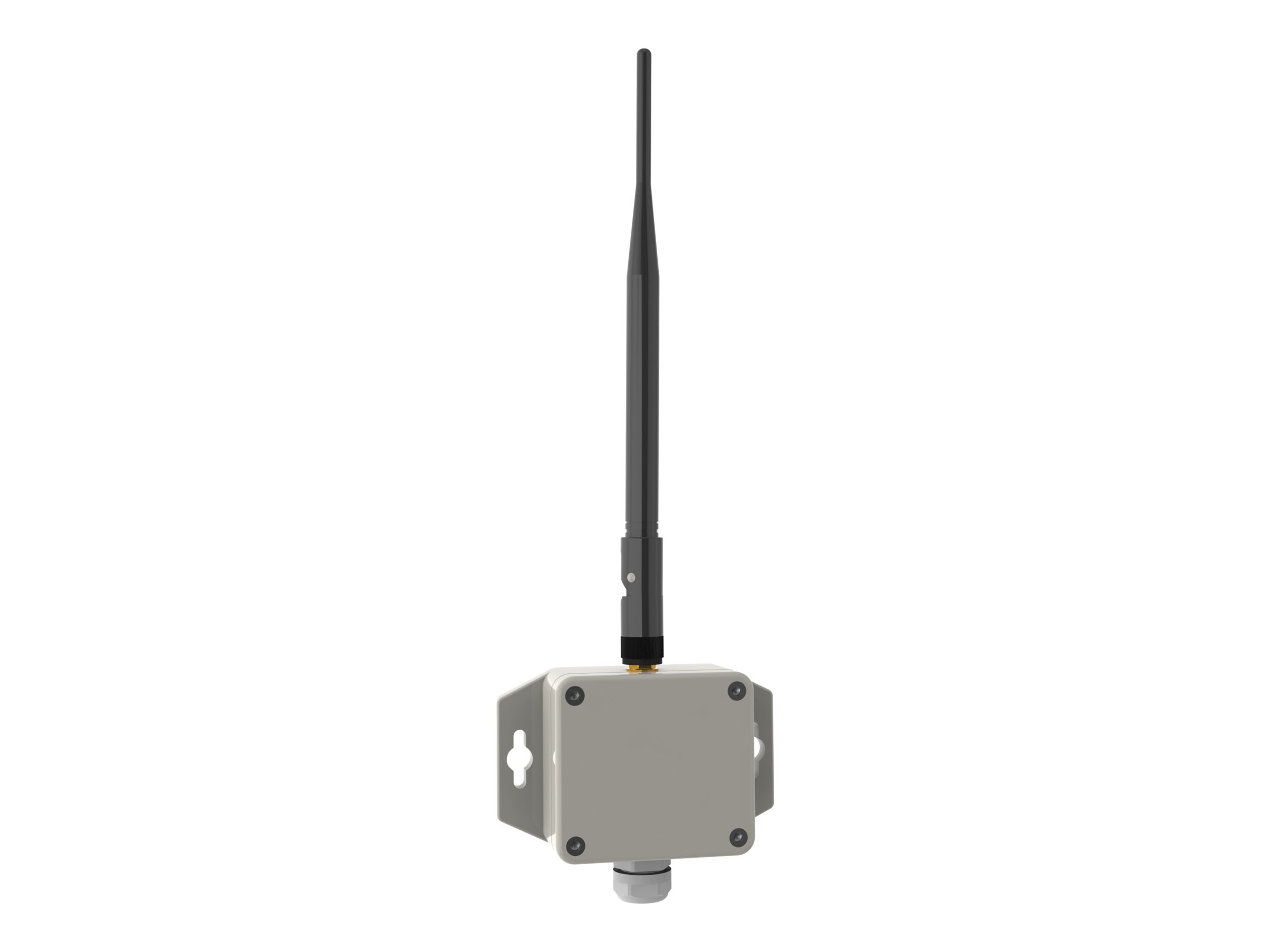 Wi-Fi Home Automation