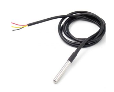 ELSYS · LoRa · Accessories · external temperature sensor 3 meter cable for ELT sensor