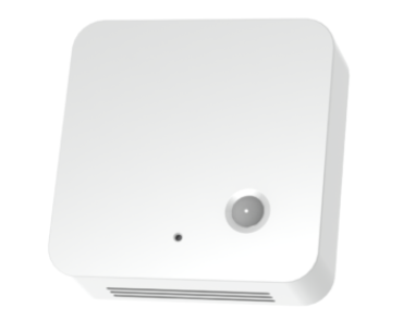 ELSYS · LoRa · LoRAWANIndoor Air Quality sensor Display - room sensor for temperature, humidity and CO2 with display