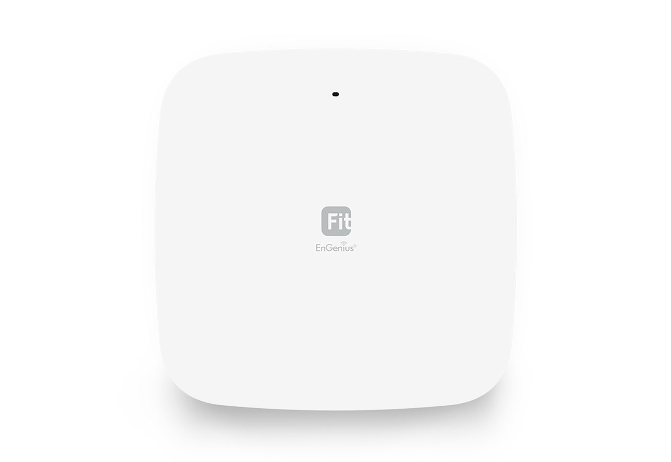 EnGenius Wireless AP WIFI6 &bull AX3000 &bull Indoor &bull 1 GbE af &bull EWS356-FIT &bull FitCon/FitXpress - USED