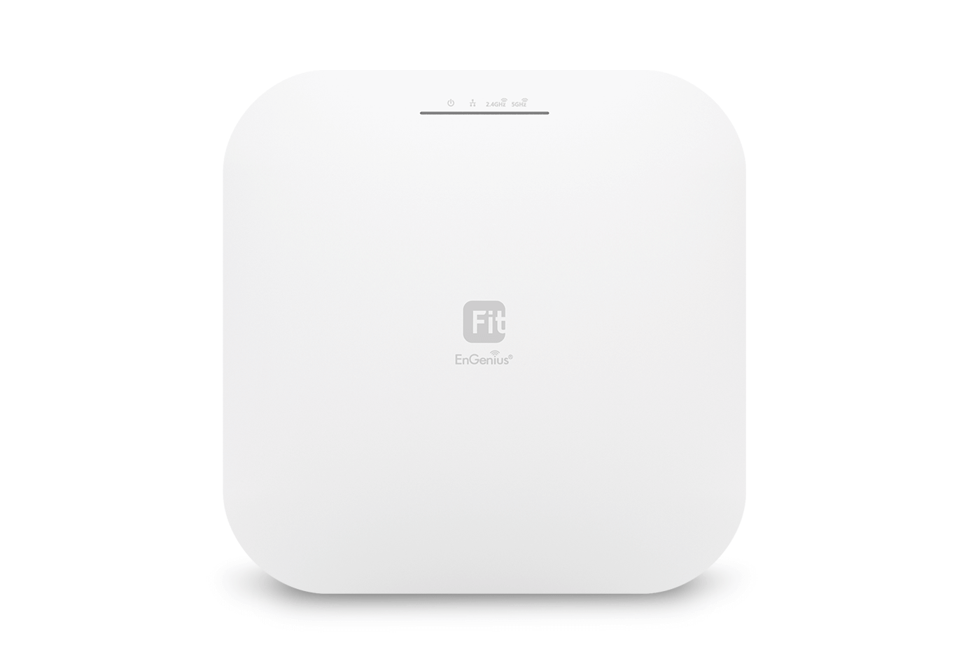 EnGenius Wireless AP WIFI6 &bull AX3500 &bull 4x4 &bull Indoor &bull 2.5 GbE at &bull EWS276-FIT &bull FitCon/FitXpress-USED