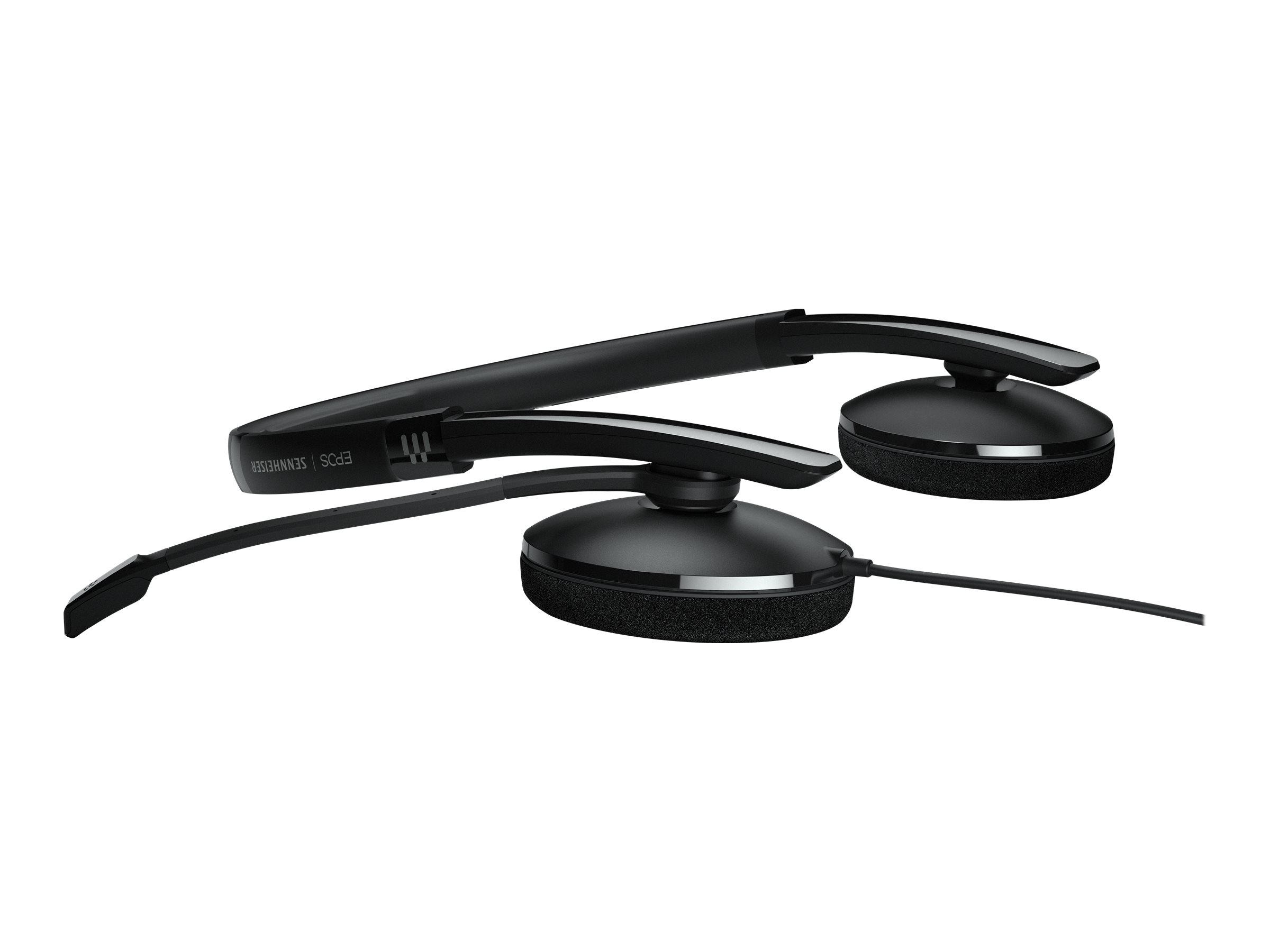 EPOS ADAPT 160 USB II Stereo UC optimized headset