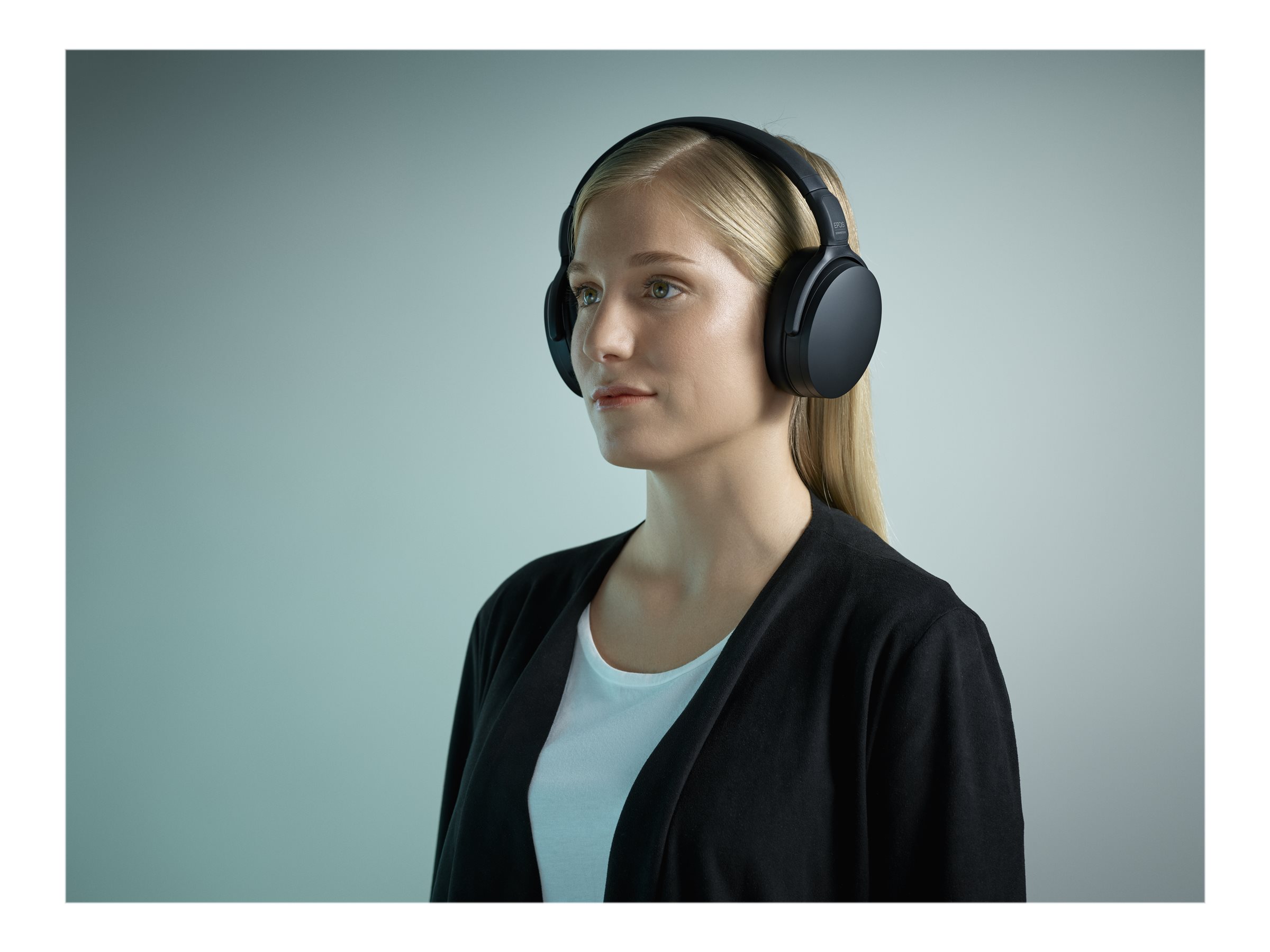 EPOS ADAPT 360 BT ANC Headset w//Dongle