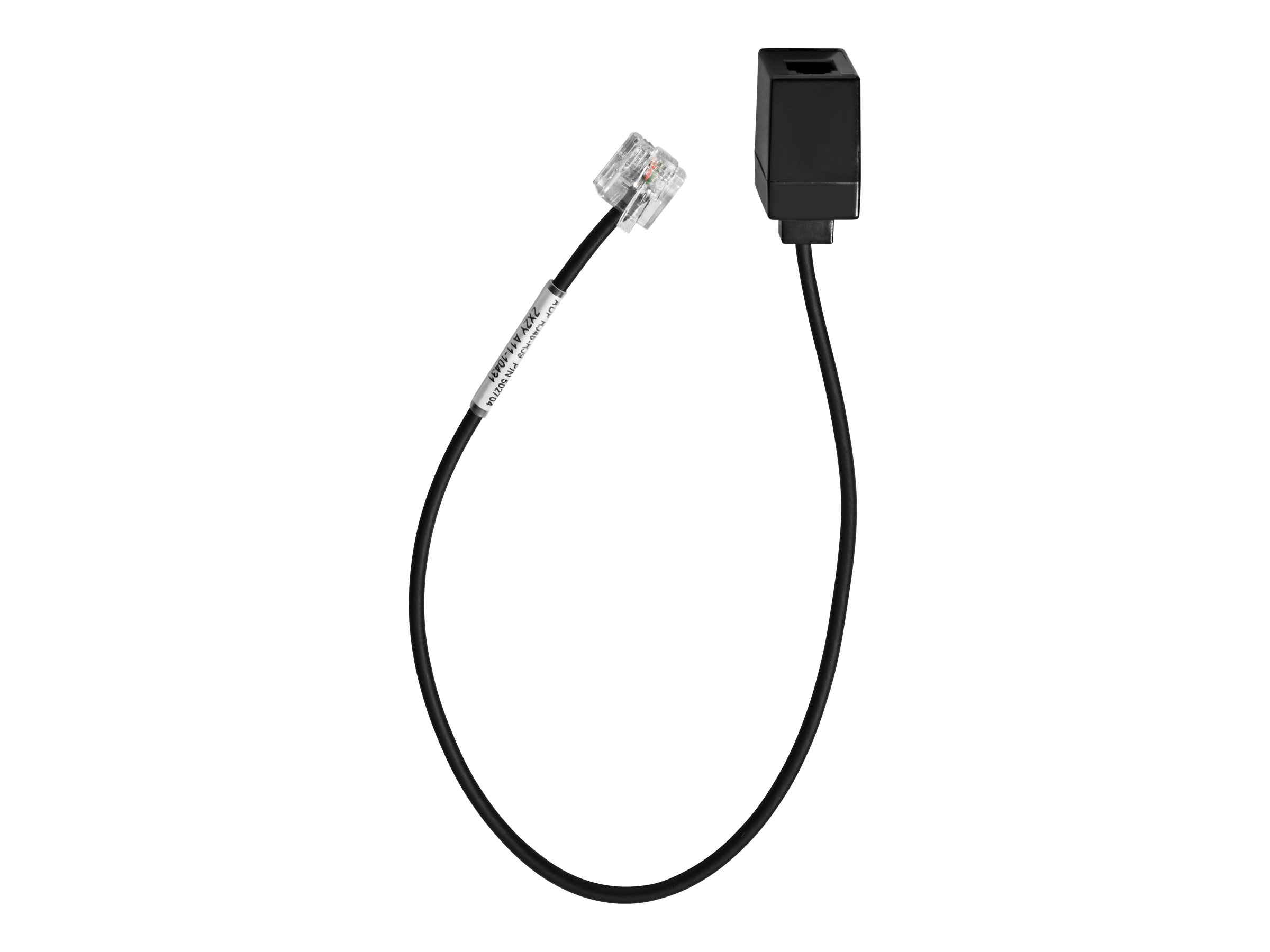 EPOS ADP RJ45-RJ9 Adapter cable RJ45 to RJ9