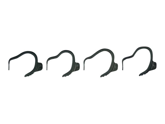 EPOS EH set DW 10 F Earhook set, DW Office