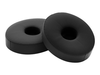 EPOS Øreprop Leatherette Sort Headset