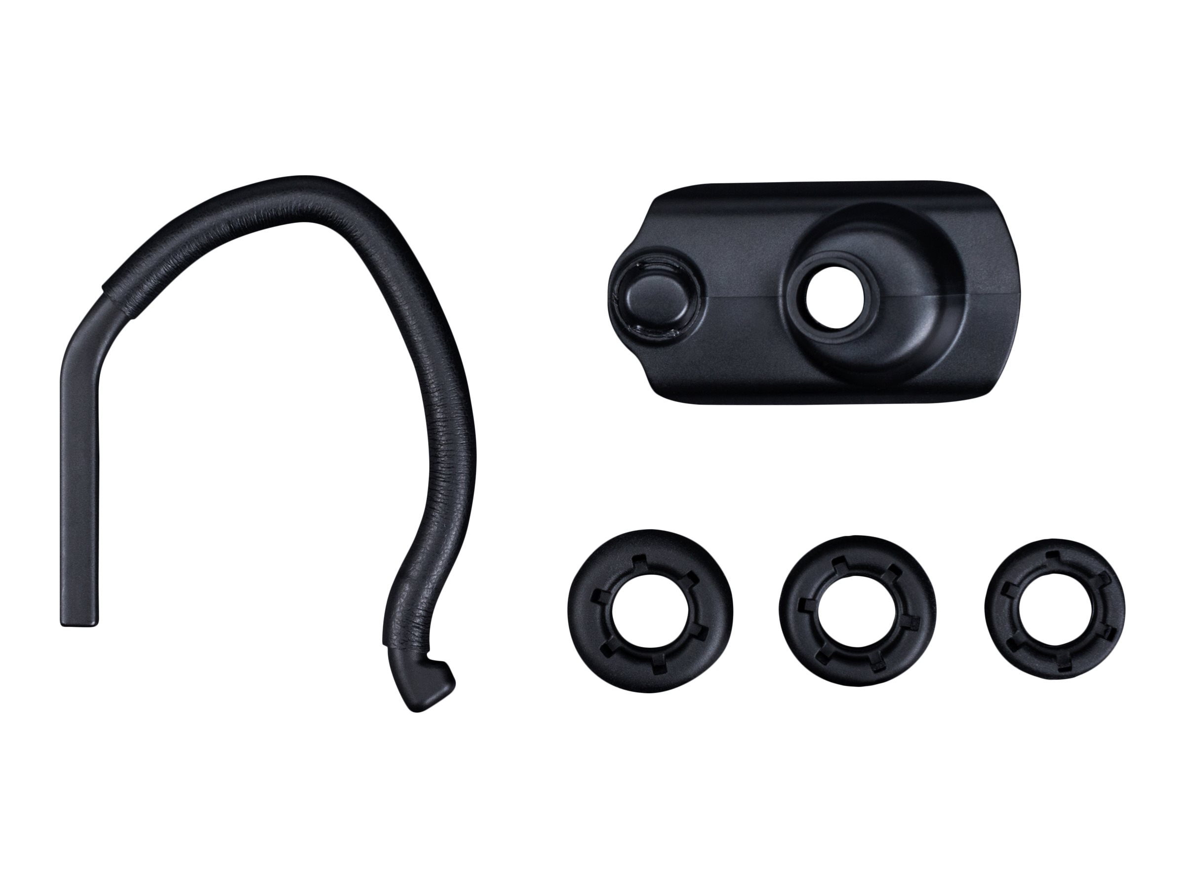 EPOS HSA 20 Earhook, adaptor, earbuds (S,M,L) - DW