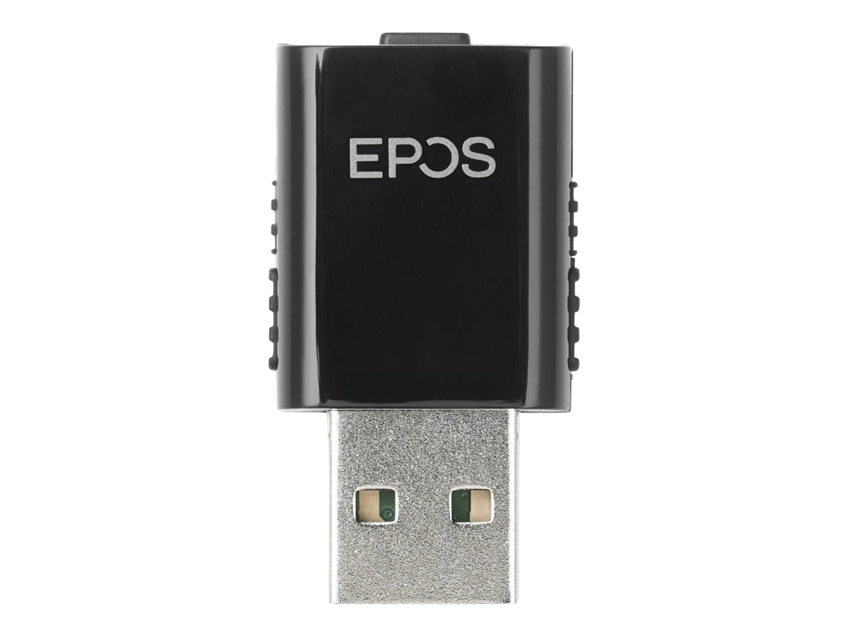 EPOS IMPACT SDW D1 USB USB DECT dongle