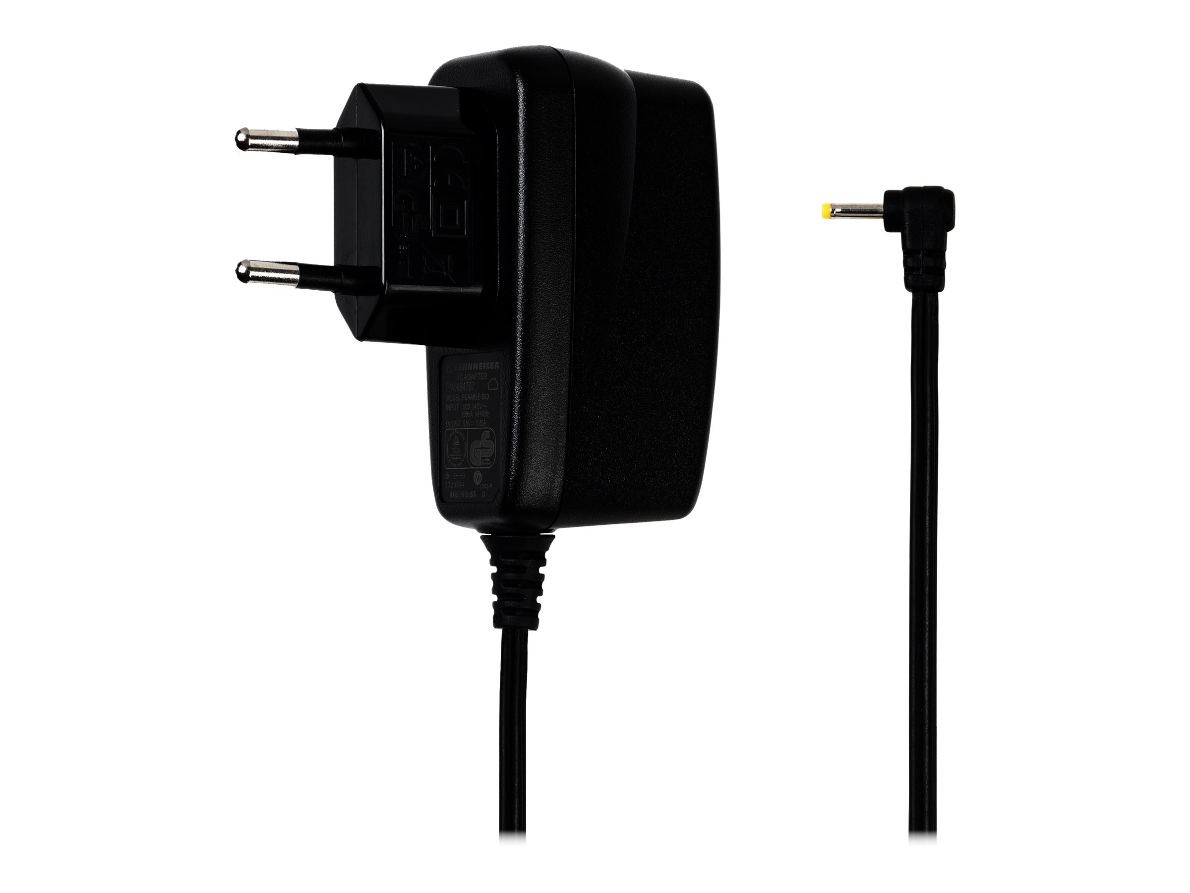 EPOS UNI PS EU 01 Power Supply EU for DW, SD, D 10