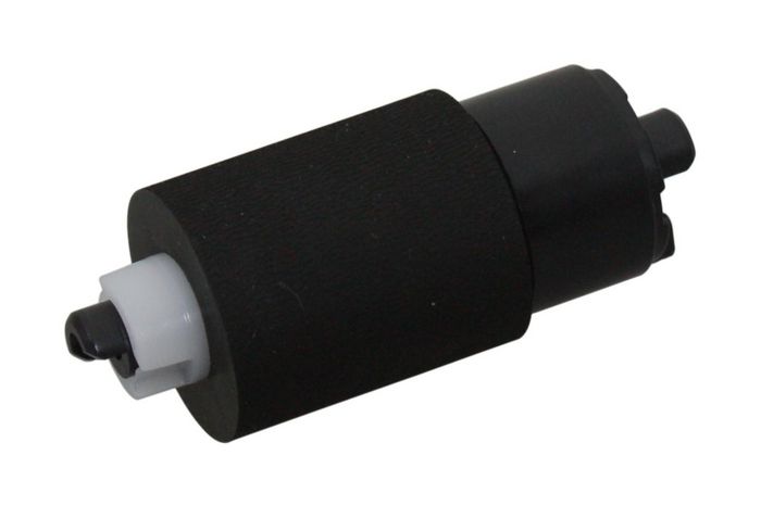 Epson Retard Roll Assembly