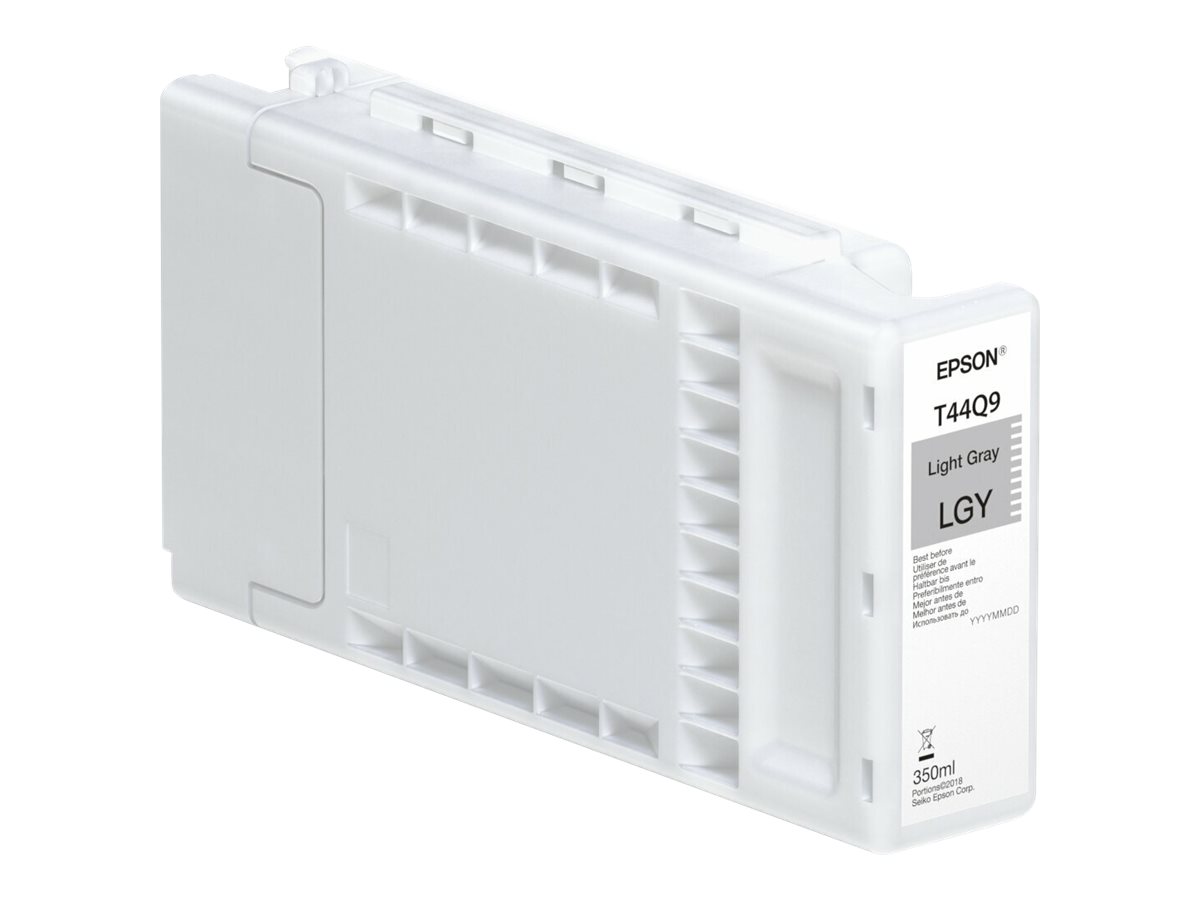 Epson UltraChrome Pro 12 ink cartridge 1 pc(s) Original Light grey