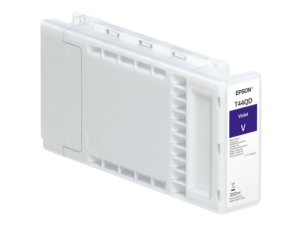 Epson UltraChrome Pro 12 ink cartridge 1 pc(s) Original Violet