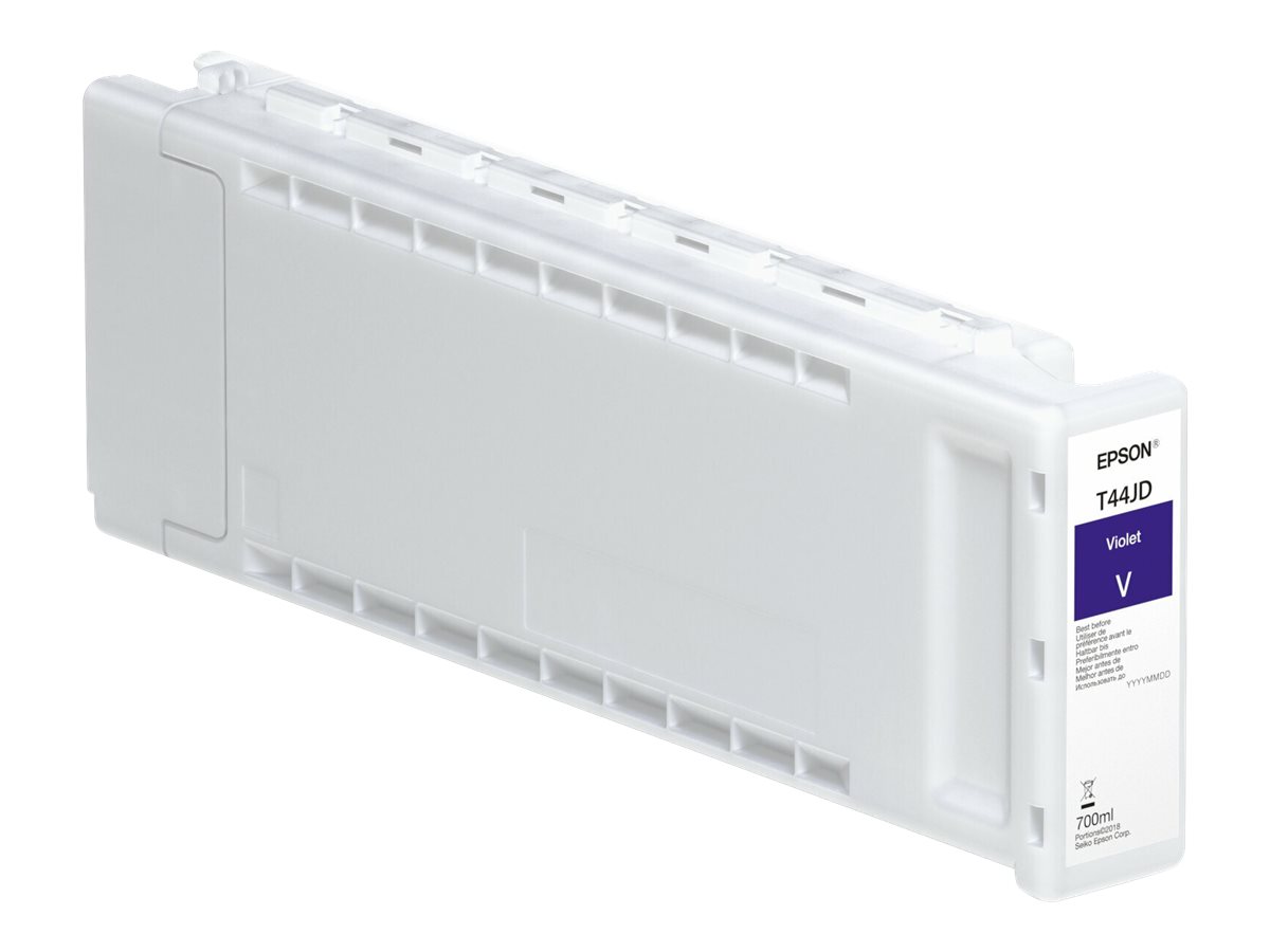 Epson UltraChrome Pro 12 ink cartridge 1 pc(s) Original Violet