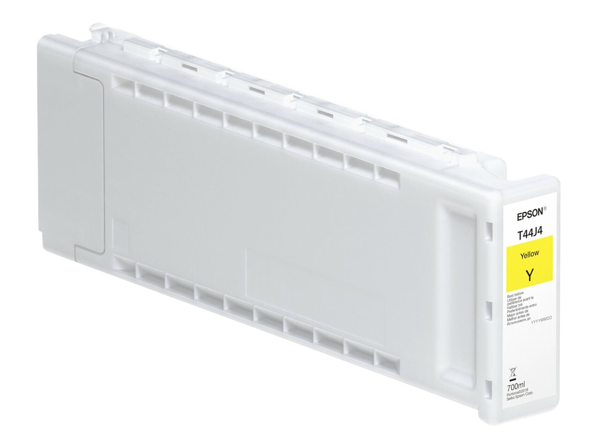 Epson UltraChrome Pro 12 ink cartridge 1 pc(s) Original Yellow