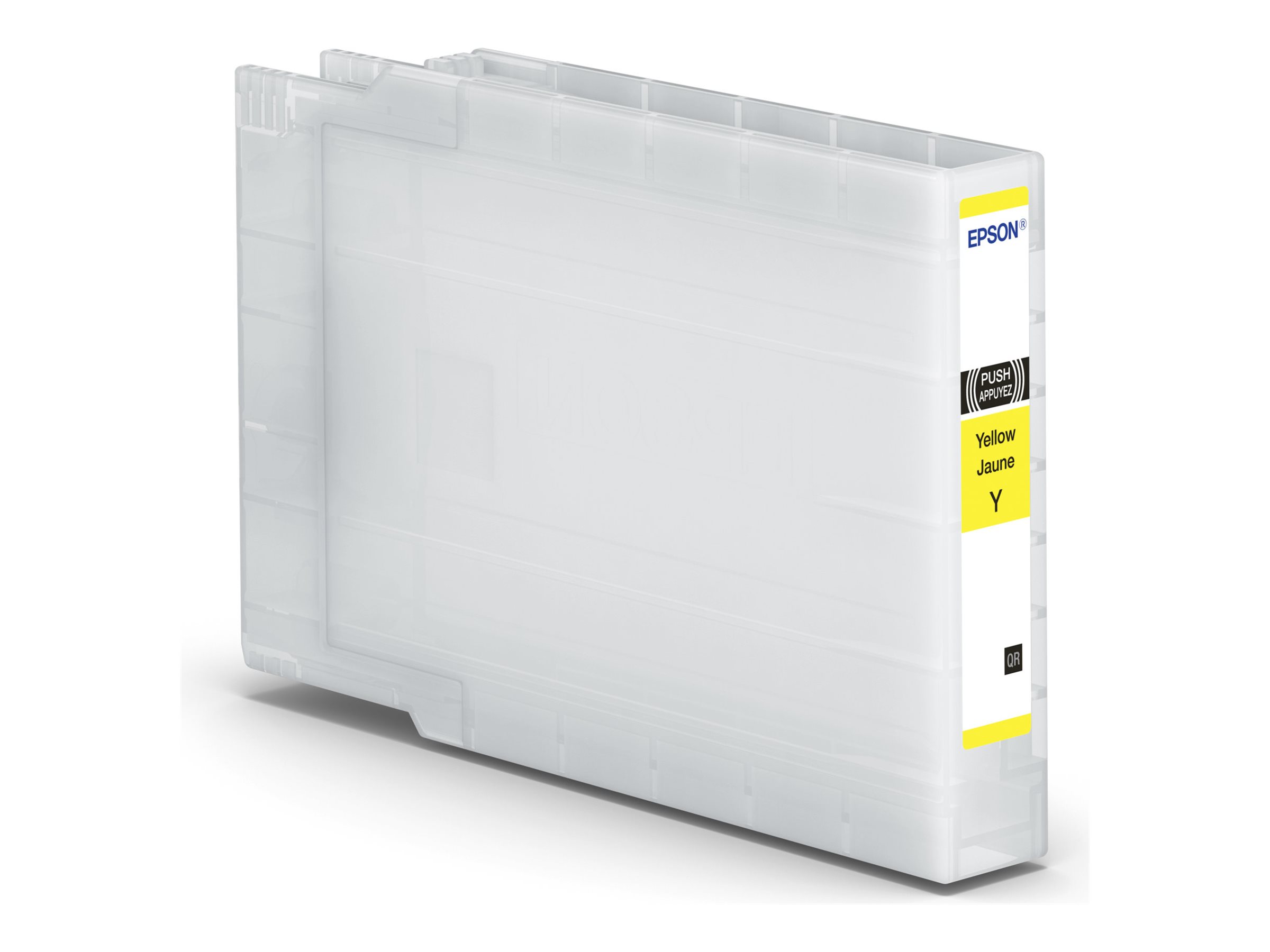Epson C13T04B44N ink cartridge 1 pc(s) Original High (XL) Yield Yellow