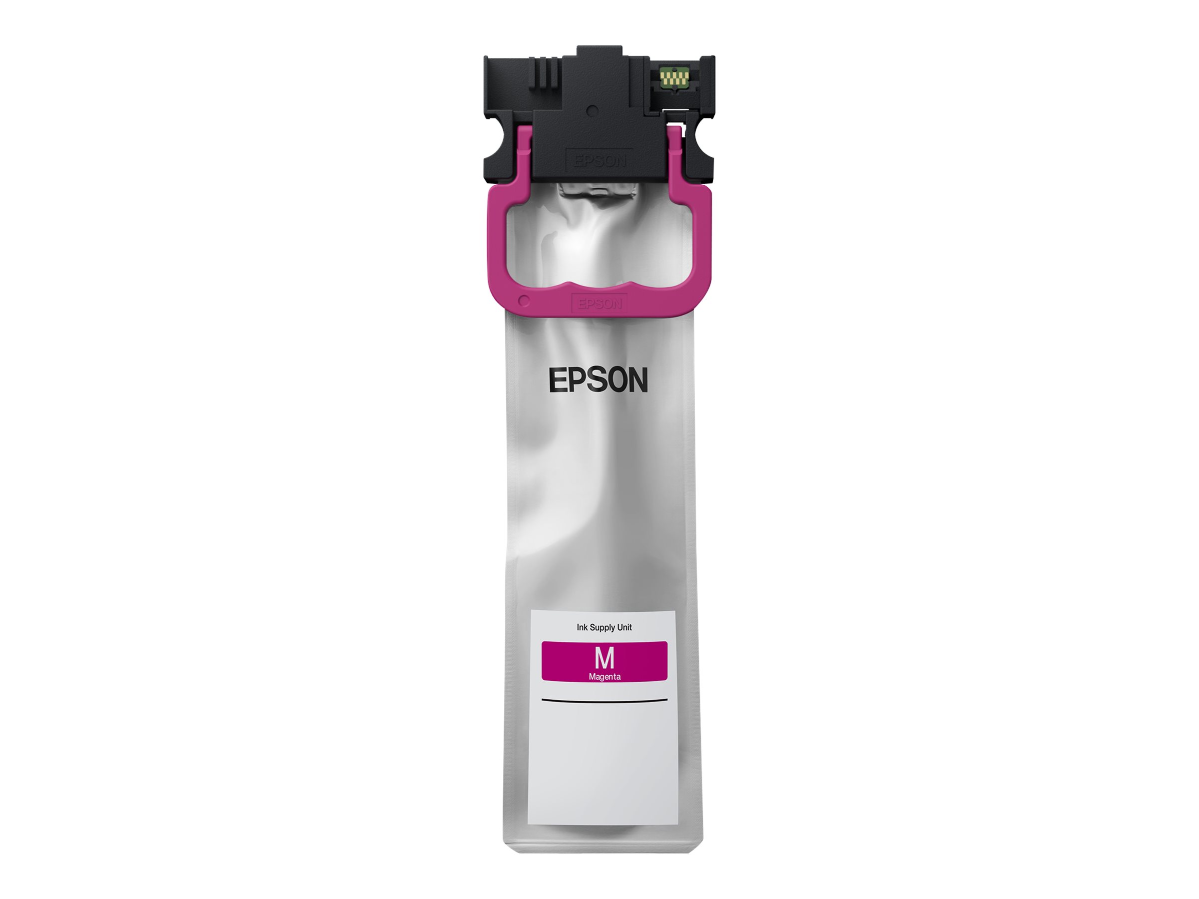 Epson WorkForce Pro WF-C529R / C579R Magenta XL Ink Supply Unit