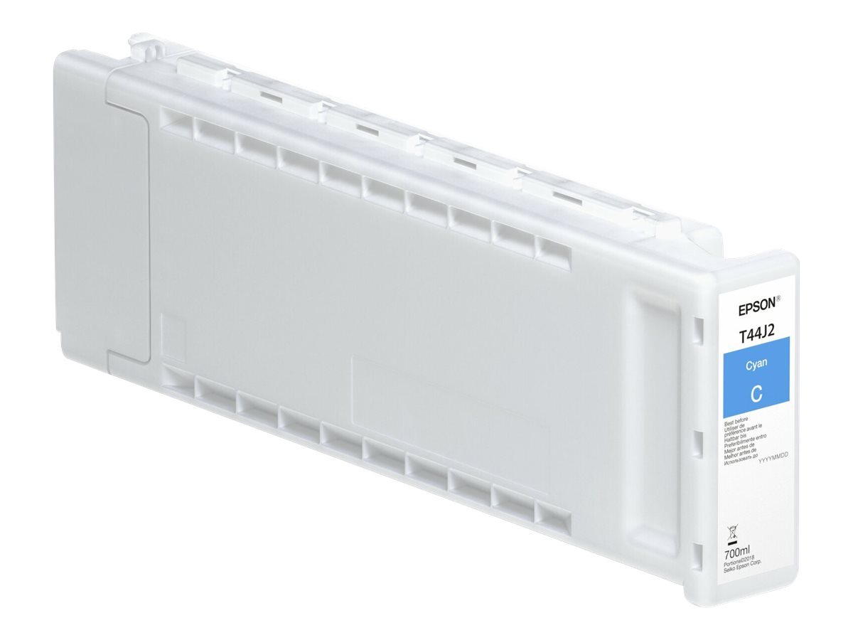 Epson UltraChrome Pro 12 ink cartridge 1 pc(s) Original Cyan