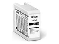 Epson UltraChrome Pro10 ink cartridge 1 pc(s) Original Matte black