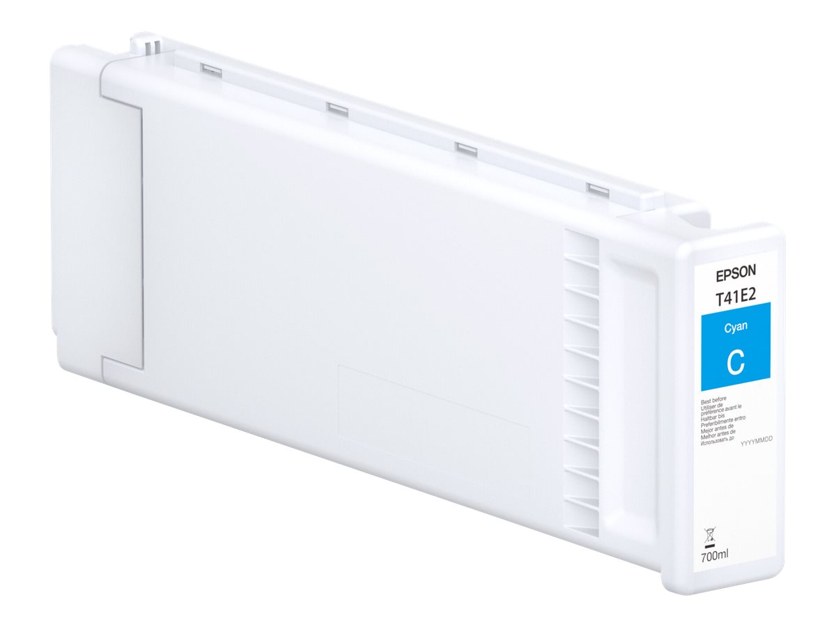 Epson UltraChrome XD2 ink cartridge 1 pc(s) Original Cyan