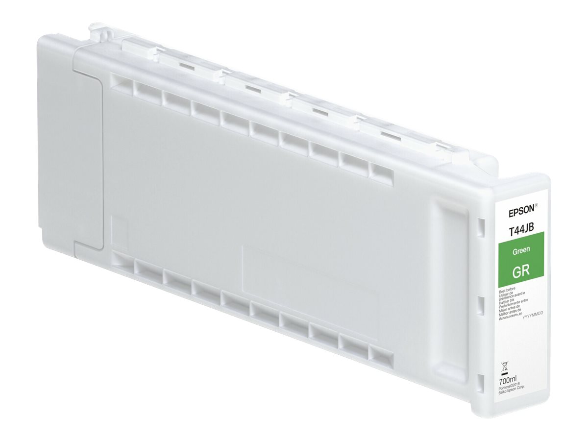 Epson T44JB40 UltraChrome PRO 12 ink cartridge 1 pc(s) Original Green