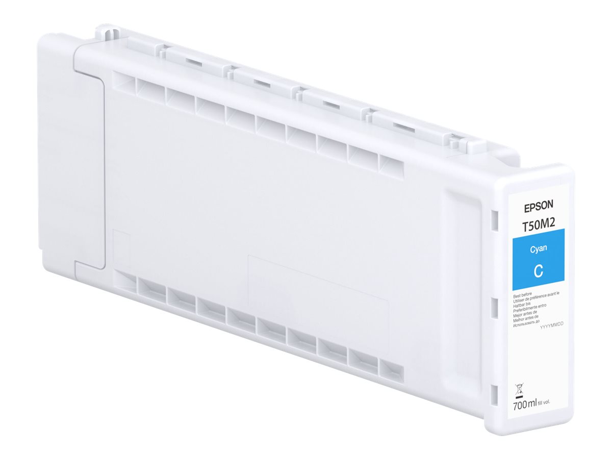 Epson UltraChrome XD3 ink cartridge 1 pc(s) Cyan