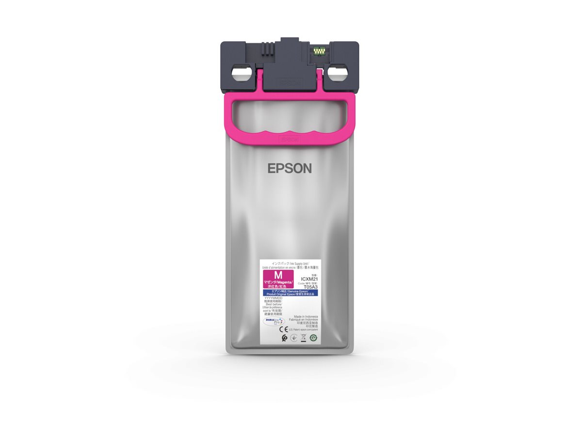 Epson C13T05A30N ink cartridge 1 pc(s) Original Standard Yield Magenta