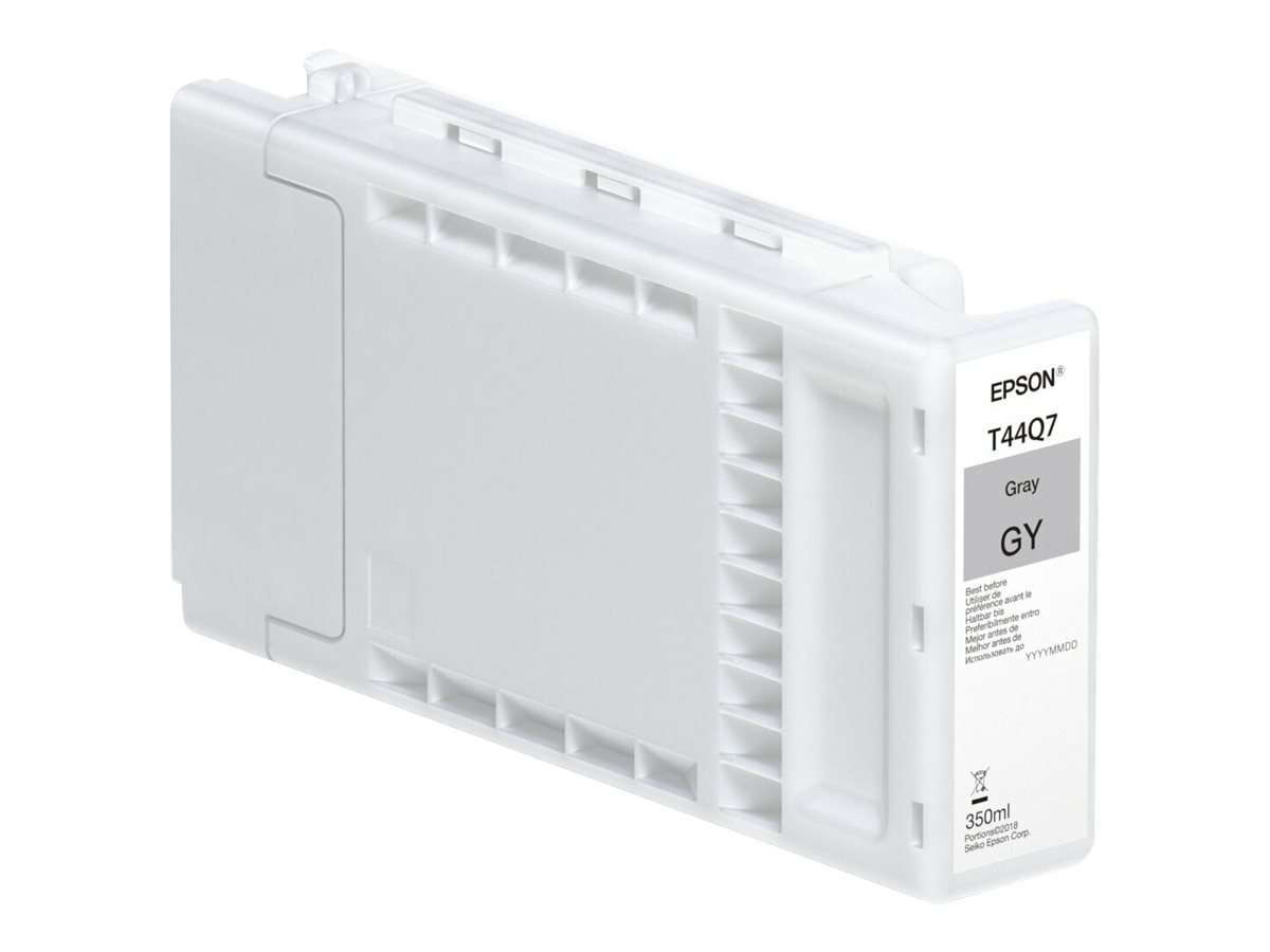 Epson UltraChrome Pro 12 ink cartridge 1 pc(s) Original Grey