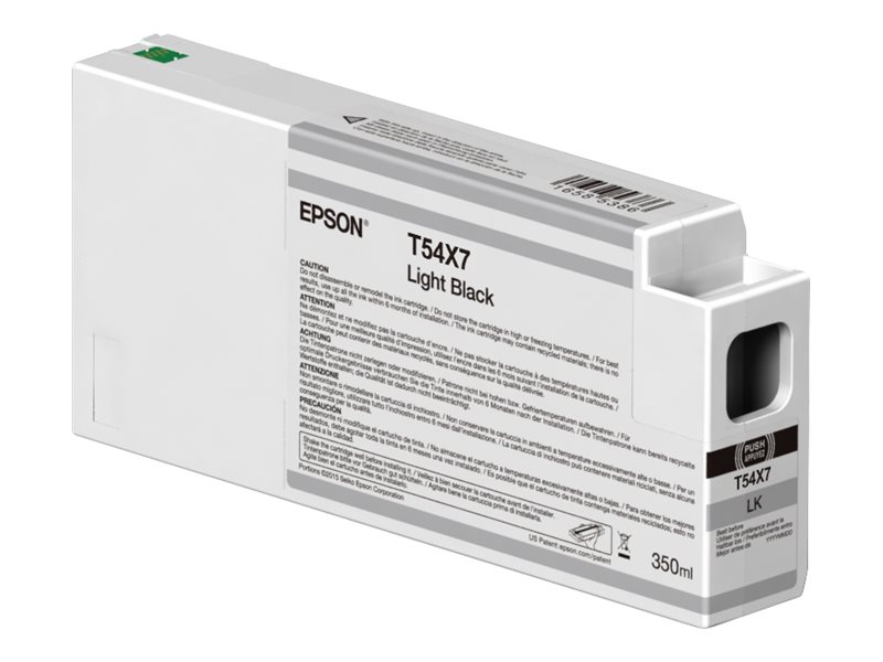 Epson T54X700 ink cartridge 1 pc(s) Original Light black