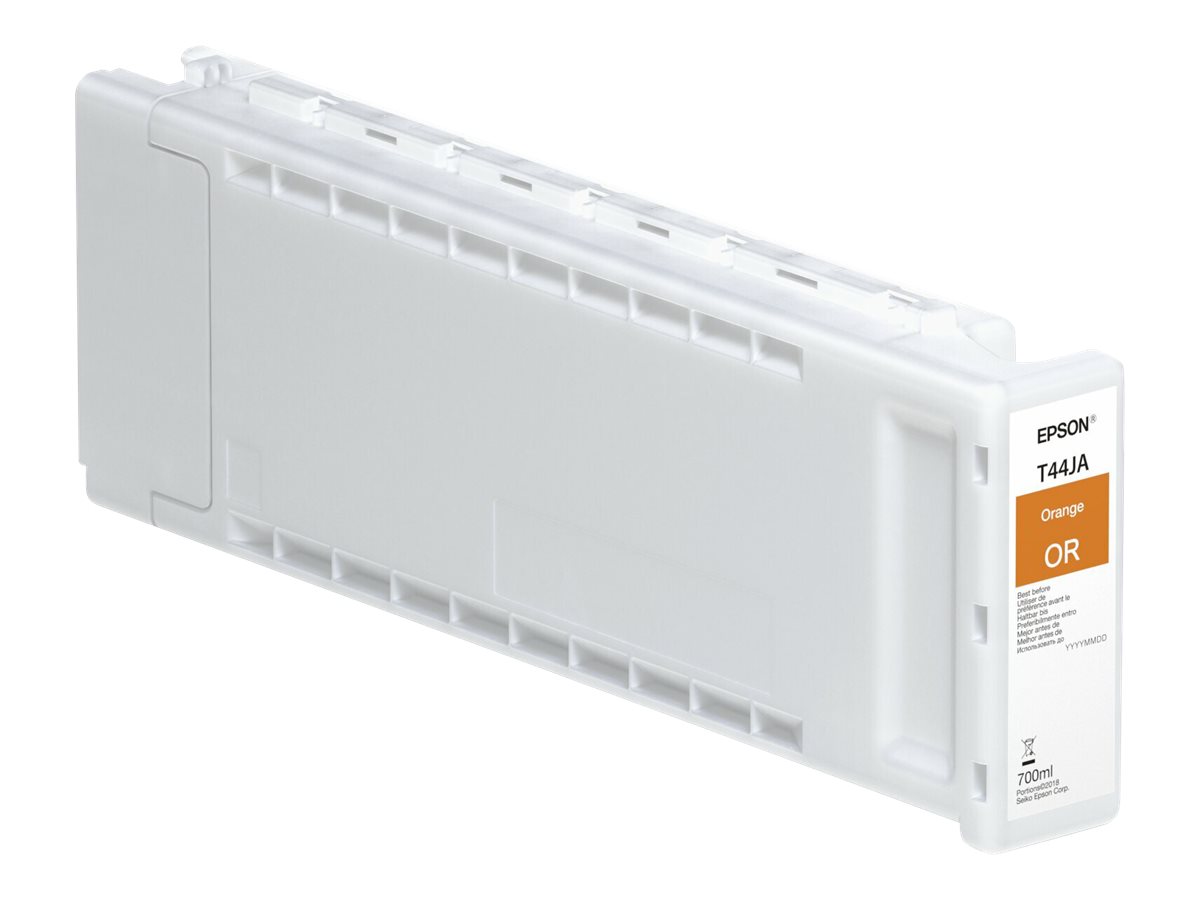 Epson UltraChrome Pro 12 ink cartridge 1 pc(s) Original Orange