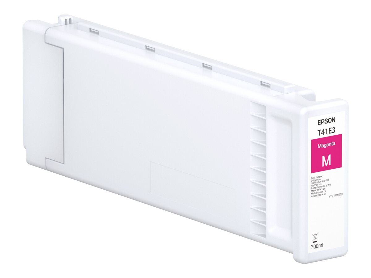 Epson UltraChrome XD2 ink cartridge 1 pc(s) Original Magenta