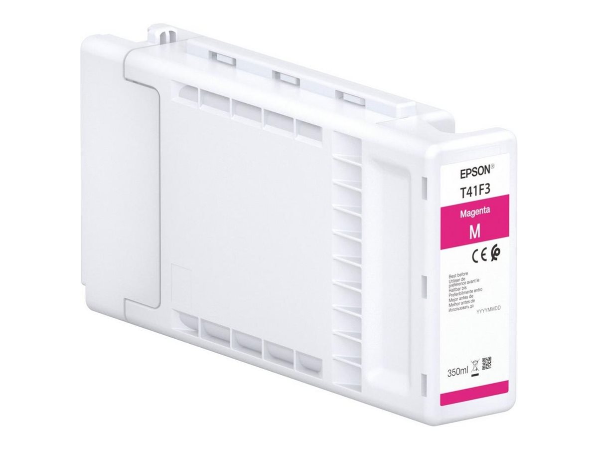 Epson UltraChrome XD2 T41F340 ink cartridge 1 pc(s) Original Magenta